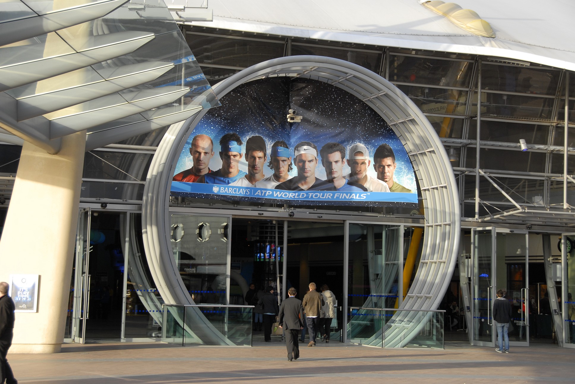 20091126   Londen + ATP Finals   004